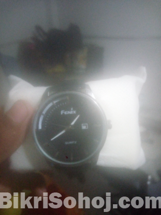 Fenix watch